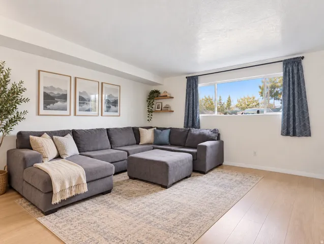 3673 S 2200 W #18, West Valley City, Utah 84119