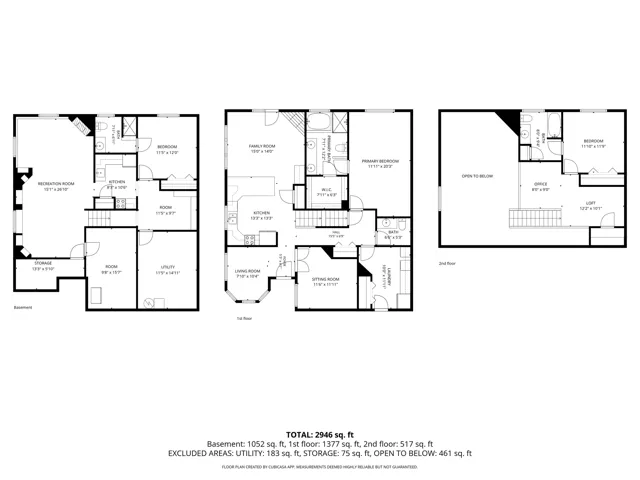 All Floors