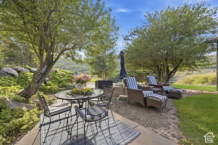 5258 W Frontier Dr, Morgan, Utah 84050