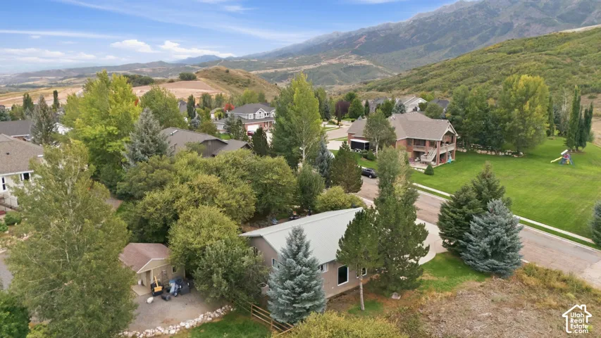 5258 W Frontier Dr, Morgan, Utah 84050