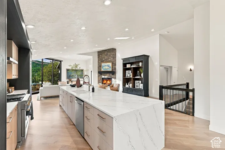 5258 W Frontier Dr, Morgan, Utah 84050