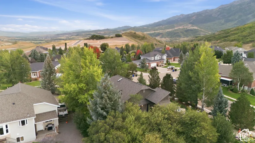 5258 W Frontier Dr, Morgan, Utah 84050