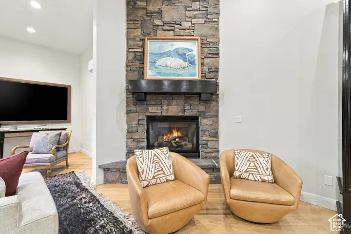 5258 W Frontier Dr, Morgan, Utah 84050