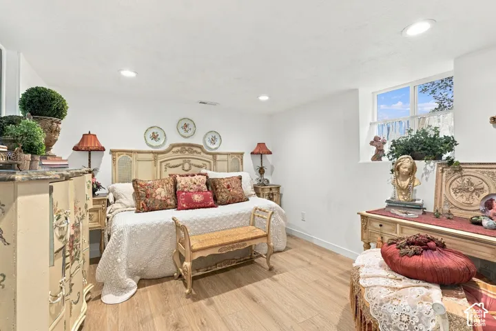 5258 W Frontier Dr, Morgan, Utah 84050