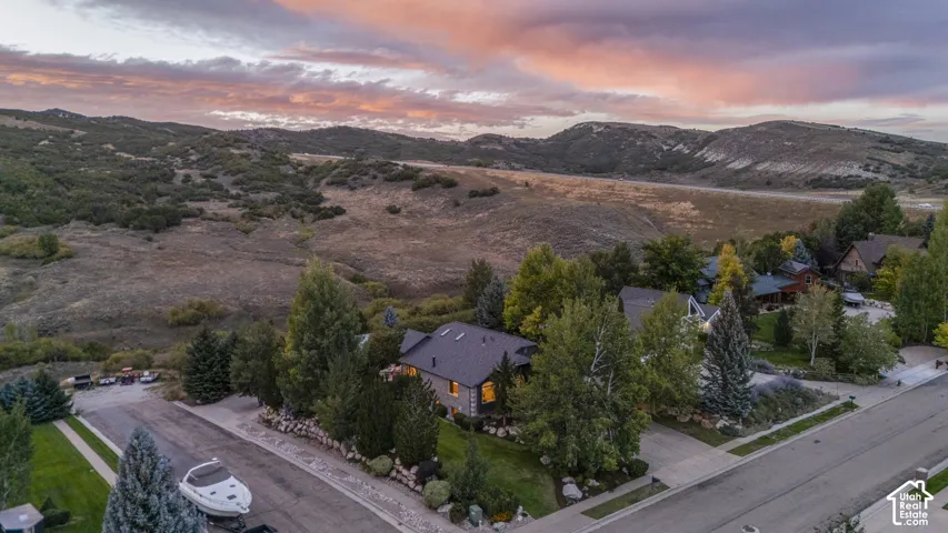 5258 W Frontier Dr, Morgan, Utah 84050