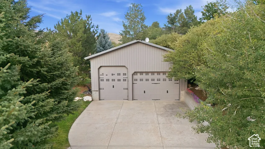 5258 W Frontier Dr, Morgan, Utah 84050