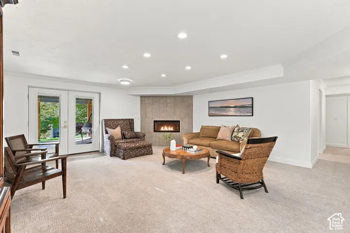 5258 W Frontier Dr, Morgan, Utah 84050