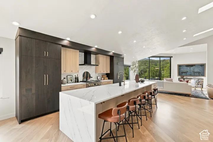 5258 W Frontier Dr, Morgan, Utah 84050
