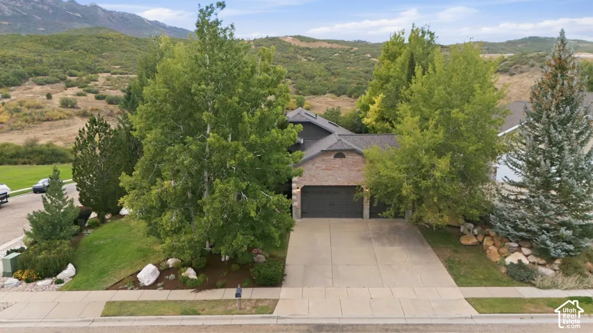 5258 W Frontier Dr, Morgan, Utah 84050