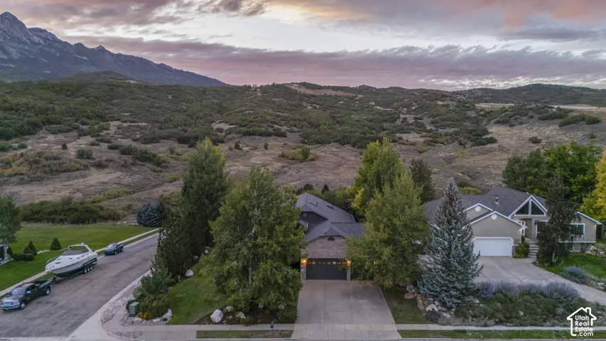 5258 W Frontier Dr, Morgan, Utah 84050