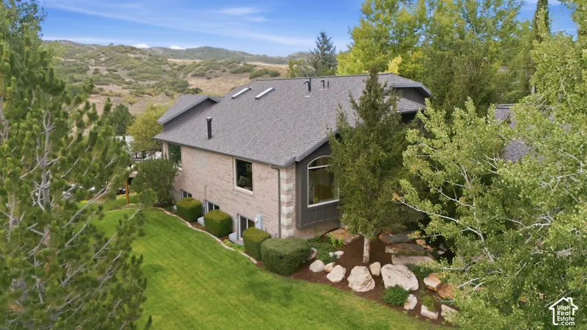 5258 W Frontier Dr, Morgan, Utah 84050