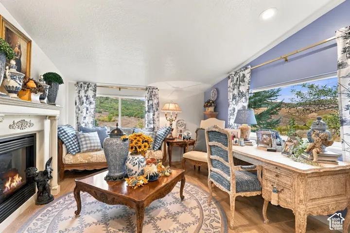 5258 W Frontier Dr, Morgan, Utah 84050