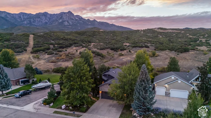 5258 W Frontier Dr, Morgan, Utah 84050