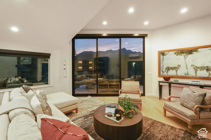 5258 W Frontier Dr, Morgan, Utah 84050