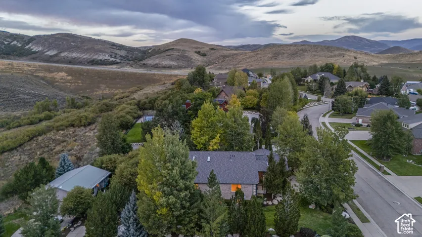 5258 W Frontier Dr, Morgan, Utah 84050