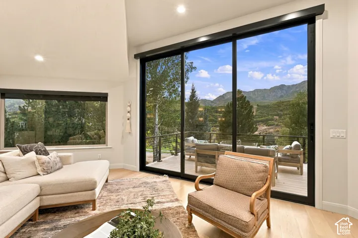 5258 W Frontier Dr, Morgan, Utah 84050