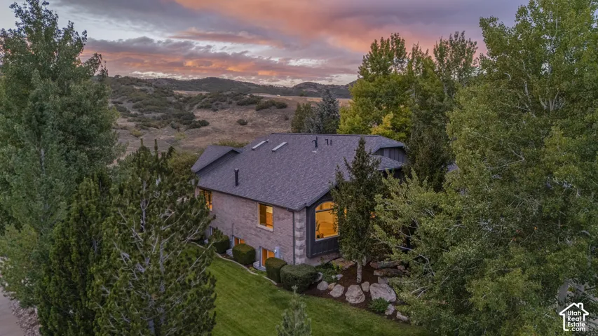 5258 W Frontier Dr, Morgan, Utah 84050