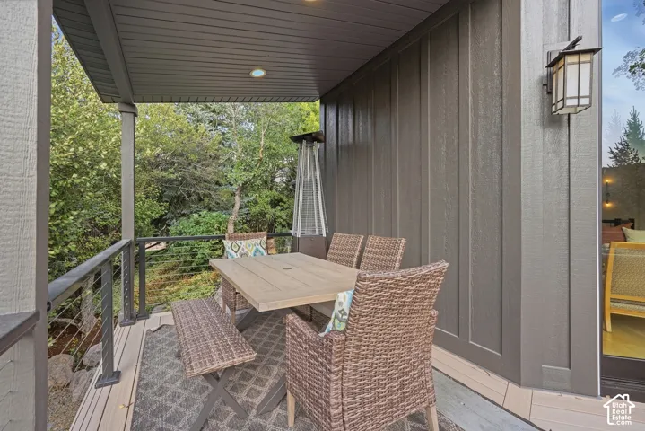 5258 W Frontier Dr, Morgan, Utah 84050