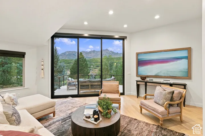 5258 W Frontier Dr, Morgan, Utah 84050