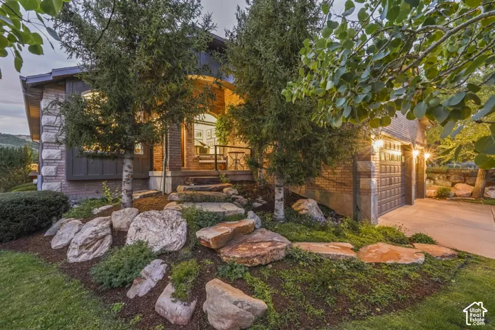 5258 W Frontier Dr, Morgan, Utah 84050
