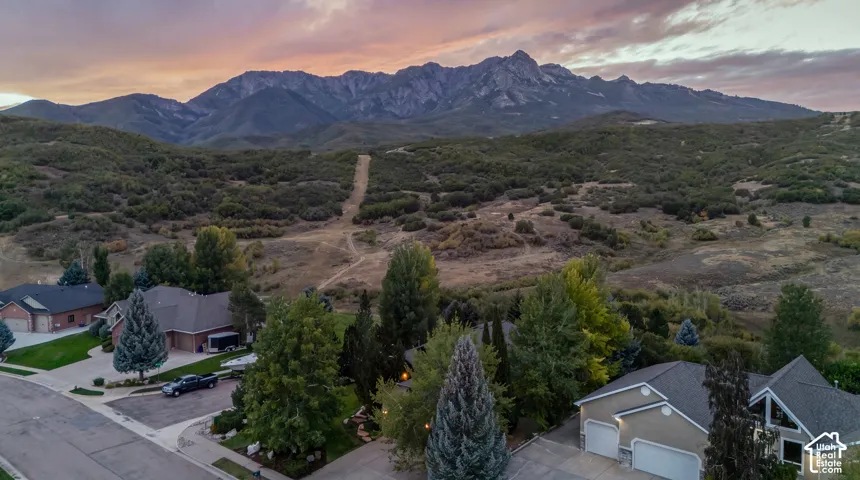 5258 W Frontier Dr, Morgan, Utah 84050