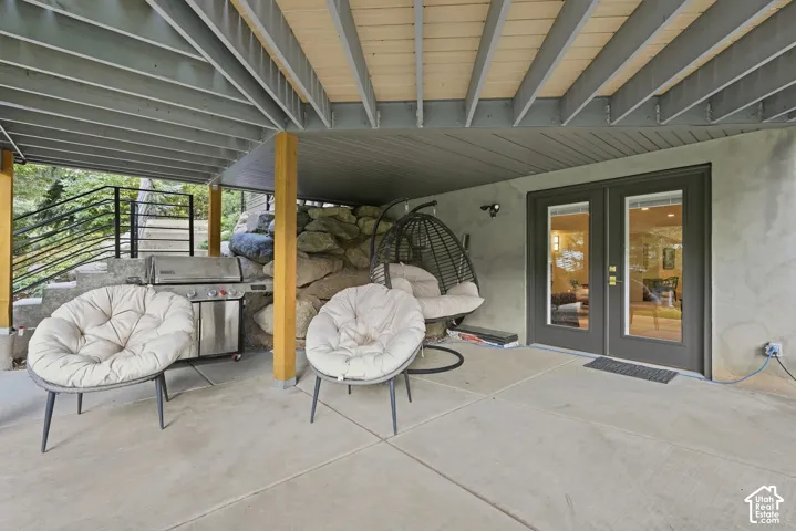 5258 W Frontier Dr, Morgan, Utah 84050
