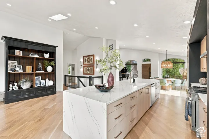 5258 W Frontier Dr, Morgan, Utah 84050