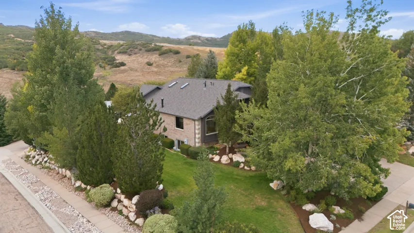 5258 W Frontier Dr, Morgan, Utah 84050