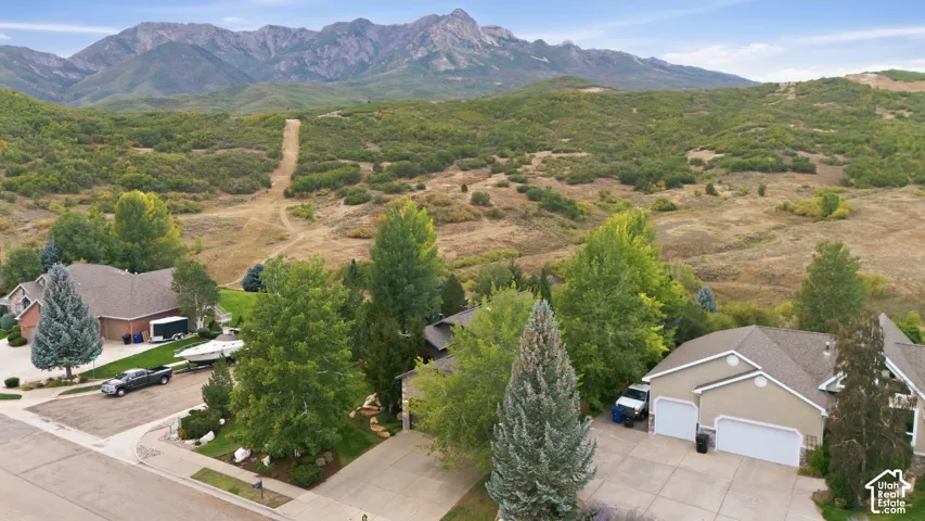5258 W Frontier Dr, Morgan, Utah 84050