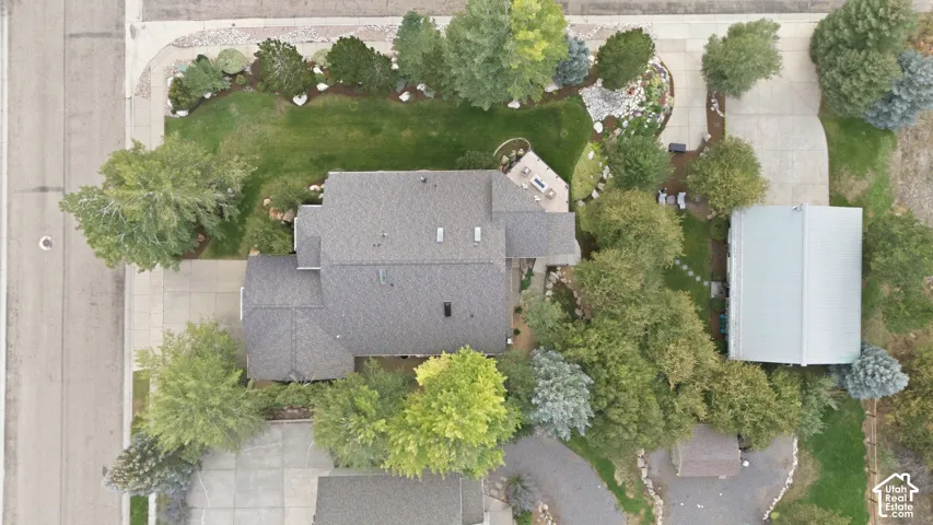 5258 W Frontier Dr, Morgan, Utah 84050