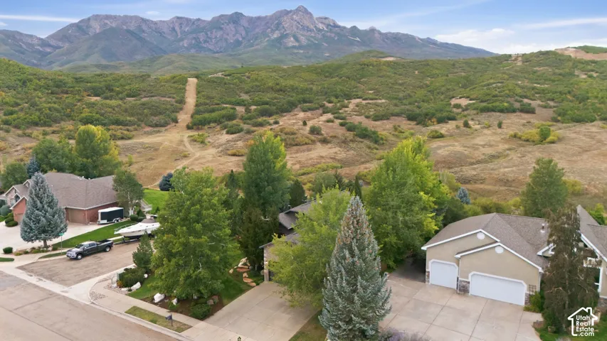 5258 W Frontier Dr, Morgan, Utah 84050