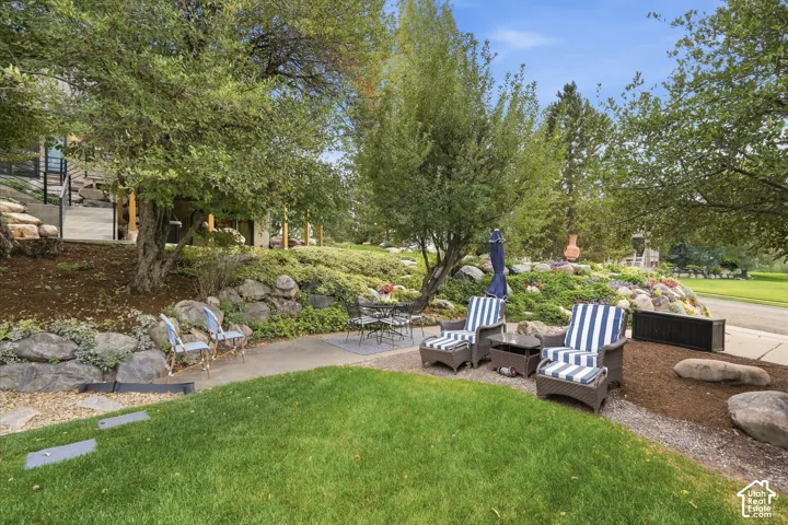 5258 W Frontier Dr, Morgan, Utah 84050
