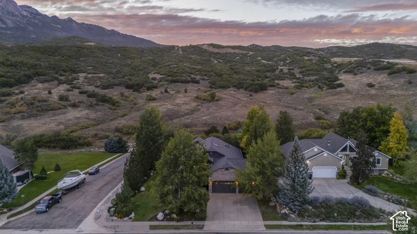 5258 W Frontier Dr, Morgan, Utah 84050