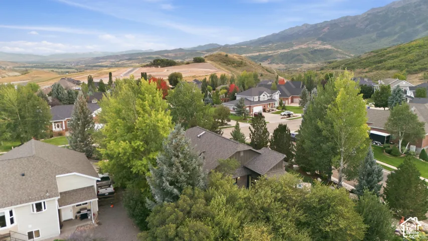 5258 W Frontier Dr, Morgan, Utah 84050