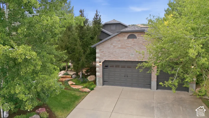 5258 W Frontier Dr, Morgan, Utah 84050