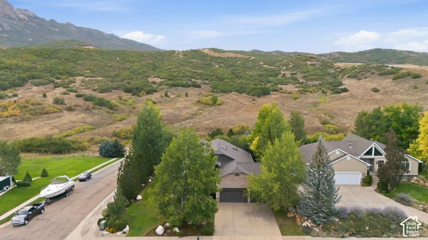 5258 W Frontier Dr, Morgan, Utah 84050