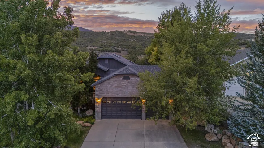 5258 W Frontier Dr, Morgan, Utah 84050