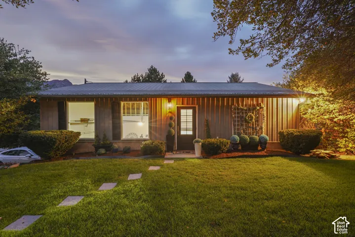 5258 W Frontier Dr, Morgan, Utah 84050