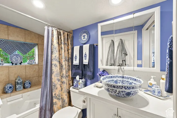 5258 W Frontier Dr, Morgan, Utah 84050