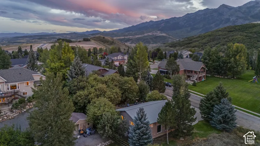 5258 W Frontier Dr, Morgan, Utah 84050