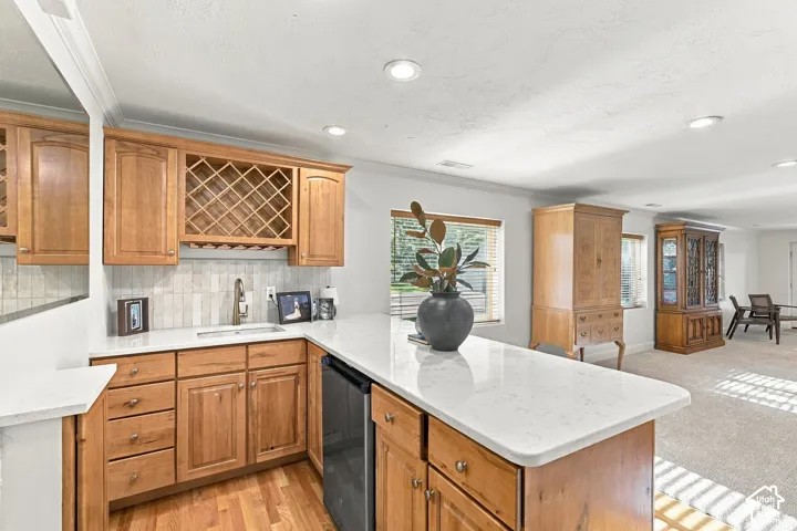 5258 W Frontier Dr, Morgan, Utah 84050