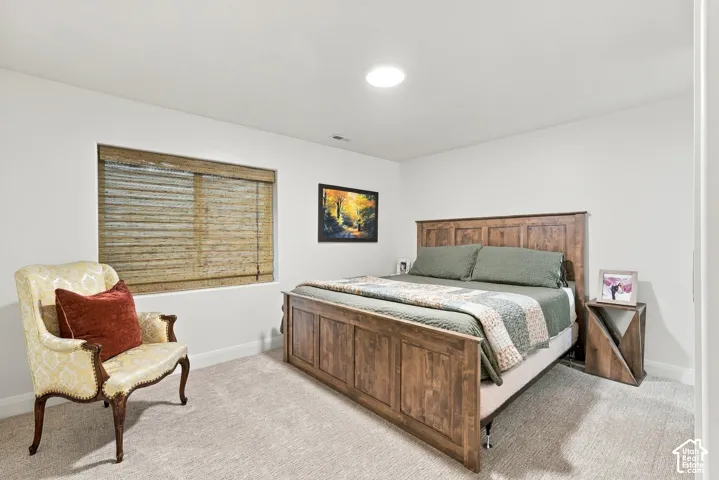5258 W Frontier Dr, Morgan, Utah 84050