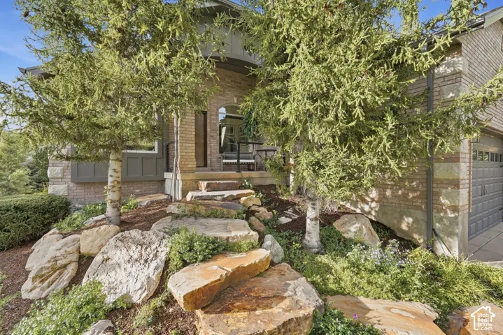 5258 W Frontier Dr, Morgan, Utah 84050