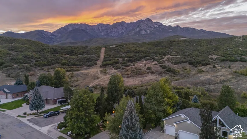 5258 W Frontier Dr, Morgan, Utah 84050