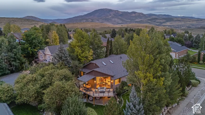 5258 W Frontier Dr, Morgan, Utah 84050