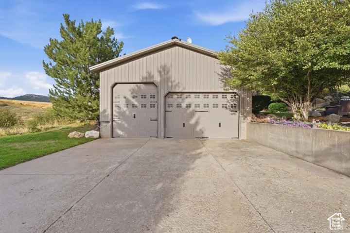 5258 W Frontier Dr, Morgan, Utah 84050