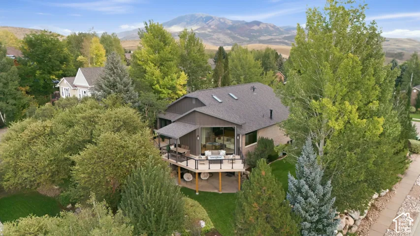 5258 W Frontier Dr, Morgan, Utah 84050