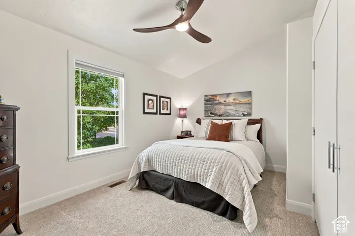 5258 W Frontier Dr, Morgan, Utah 84050