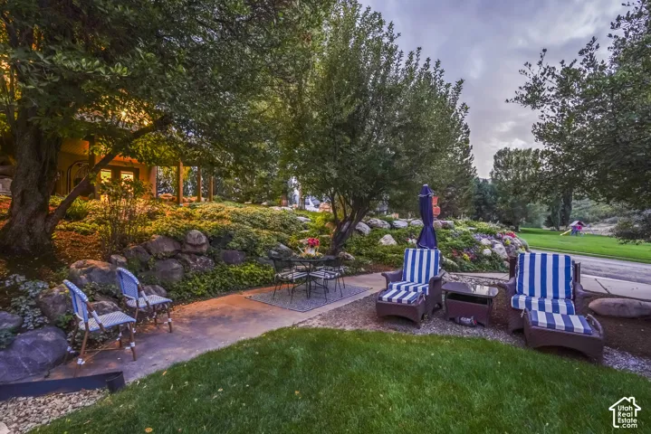 5258 W Frontier Dr, Morgan, Utah 84050