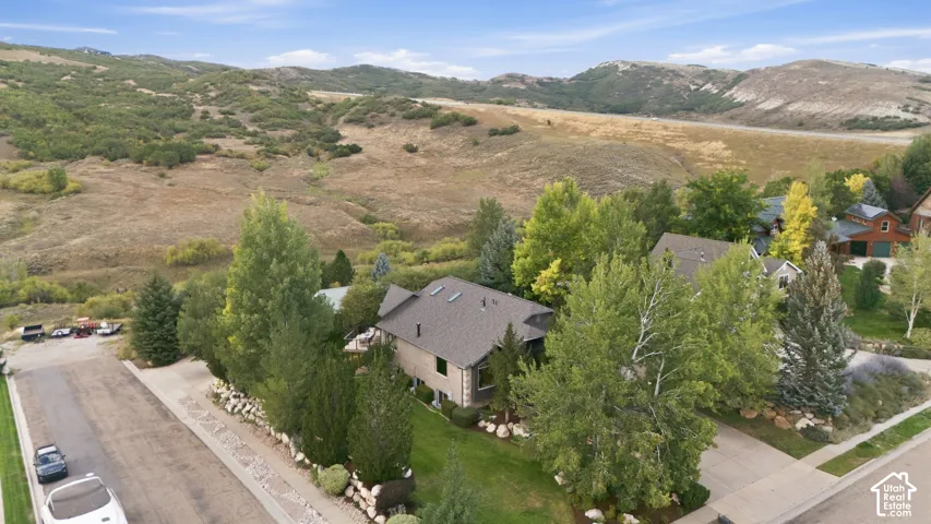 5258 W Frontier Dr, Morgan, Utah 84050